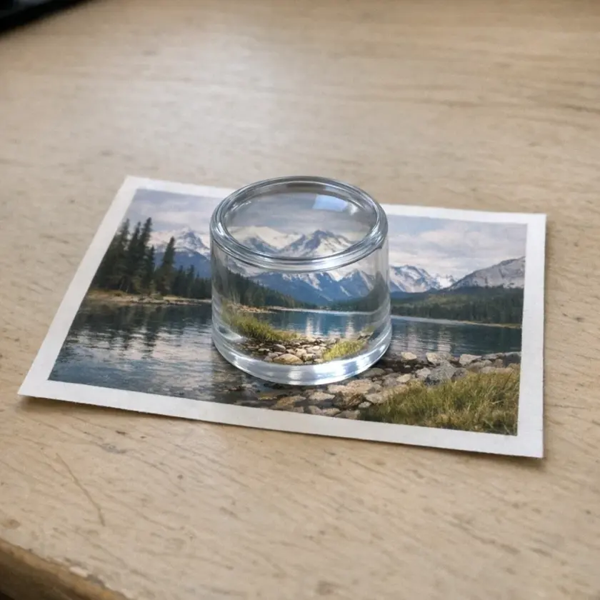 Улучшение качества фотографии