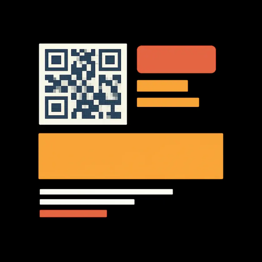 Vizitka QR — публикация цифровой страницы на 18 месяцев