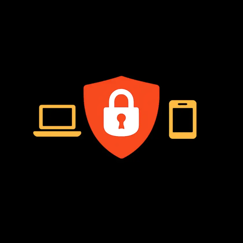 MIR VPN — подписка на 30 дней, до 10 устройств